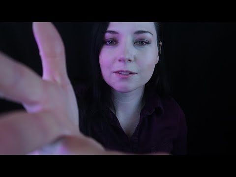 ASMR Calm Down Fast and Slooooooow Down ⭐ Soft Spoken ⭐