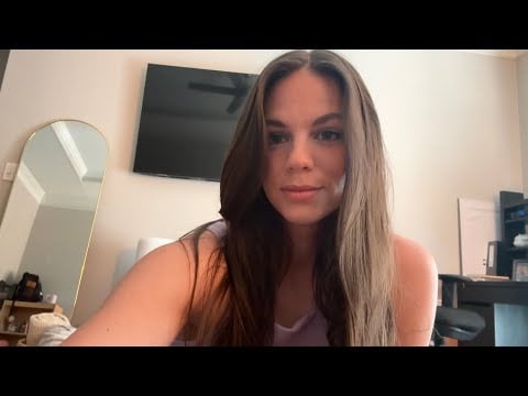 unpredictable lofi asmr role-play (personal attention) 