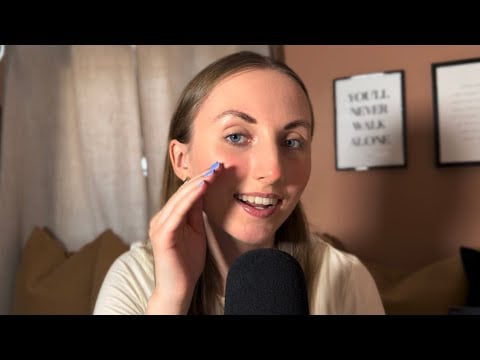ASMR Soft Spoken | Guaranteed Sleep & Total Relaxation 
