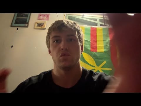 SUPER FAST AND AGGRESSIVE (perfectly legal) CHIROPRACTOR ASMR