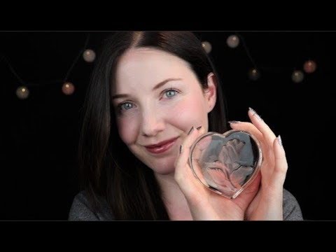 ASMR Intense Triggers For Sleep and Tingles