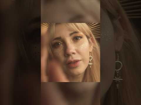 old but gold 🌟 #asmr