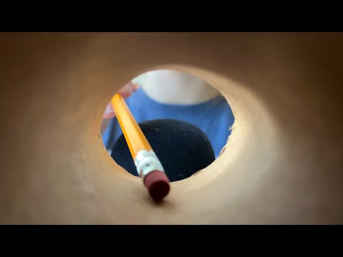 ASMR Tingly Trigger Assortment (No talking)