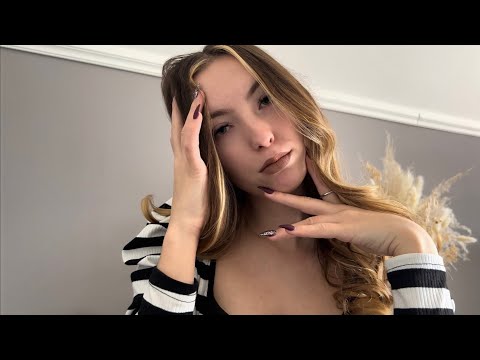 ASMR aber NUR WENN DU DAFÜR BEREIT BIST👆🏼(german/deutsch)