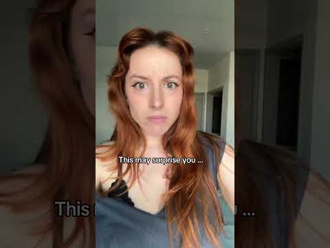 IG ivannabrookes #redhead #darkhistory #ginger #funfact #truefacts