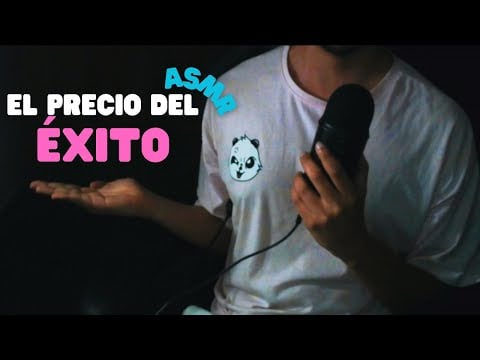 ASMR escucha esto si sientes que no avanzas (soft spoken)