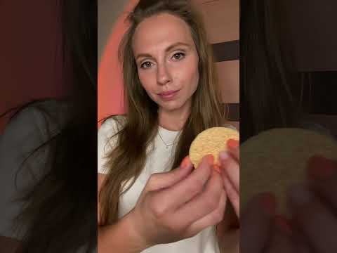 АСМР Быстрые Триггеры! ASMR Fast triggers #shorts #asmr #асмр #асмрдлясна  #asmrforsleep