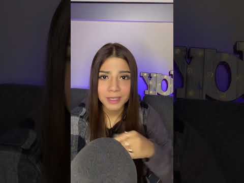 ASMR ✨ SIGUE LA LUZ #ASMR #asmrvideos #asmrtiktoks #asmrvideos #asmr