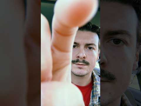 Up close finger visuals #asmr #raeasmr #visualasmr #upclose #handmovements #tracing