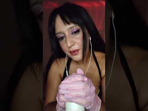 #asmr #asmrguantes #asmrgloves #asmrglovesounds #relax #asmrsounds #vidabellaasmr