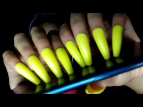 ASMR Fast & Aggressive Randomly Trigger Sounds