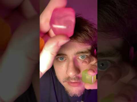 ASMR - 99% Dormir #shorts #asmr #robertom #fr #relax #fast #inaudible #followmyinstructions