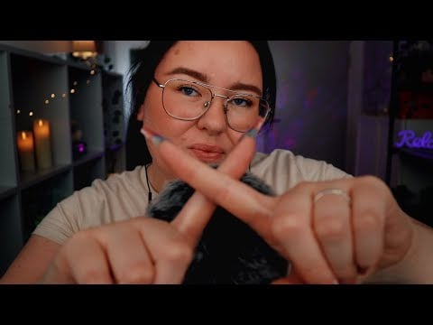 ASMR ❌ marks the spot, energy rain, coconut crash, the crab ✨(ENGLISH)