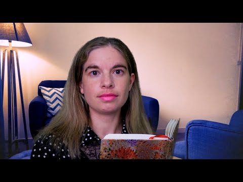 ASMR - Ta psychologue calme ton stress