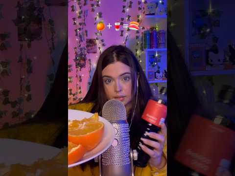 #asmr #асмр #relax #relax #asmrsounds #асмрдлясна #asmreating #eating #итинг
