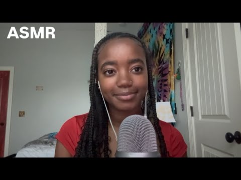 ASMR my subscribers’ favorite trigger words (cupped)