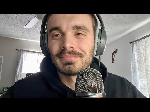 ASMR Discovering Some New Sounds Together 