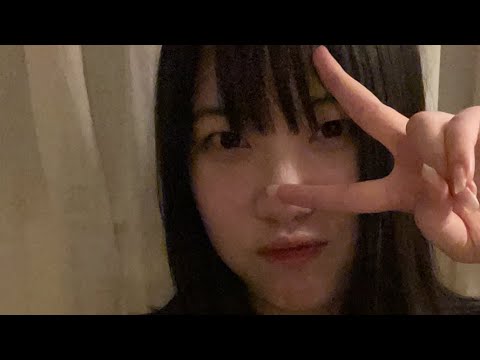 DOOBOO ASMR 라이브 스트림이 시작됩니다