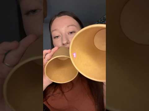 Alors, dis moi lequel tu préfères ? #asmr