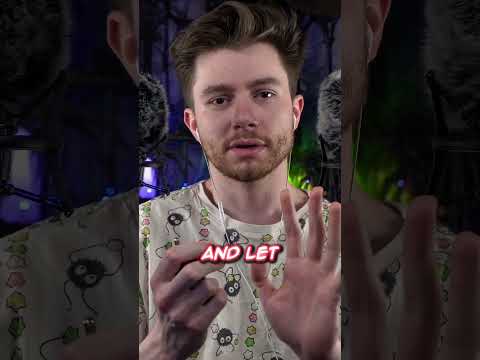 ASMR | Take a Moment To Listen
