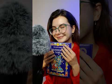 ASMR 10 TRIGGERS IN 10 SECONDS • tingly sounds & personal attention for sleep #shorts fast asmr