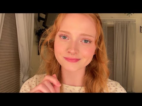 ASMR for anxiety and panic relief