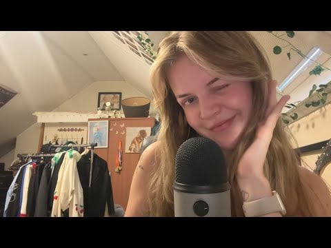 FAST TRIGGERS AND RAMBLING !!