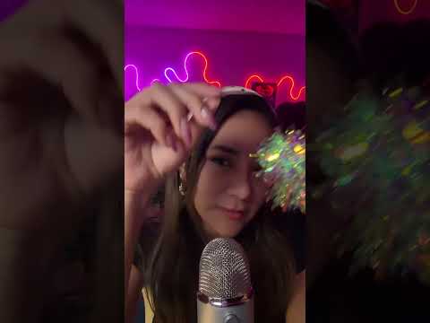 ASMR Relajante En Vivo | semana de aniversario 💝🫶