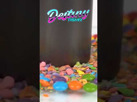 Lovely squashy candy #asmr #relaxing #nextgenai #asmrfood #asmrsounds #aiasmr