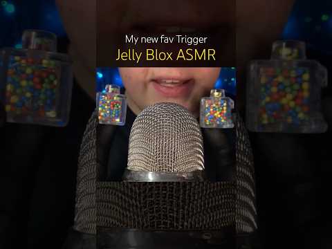 Love this Trigger sm! 🥹 #asmr