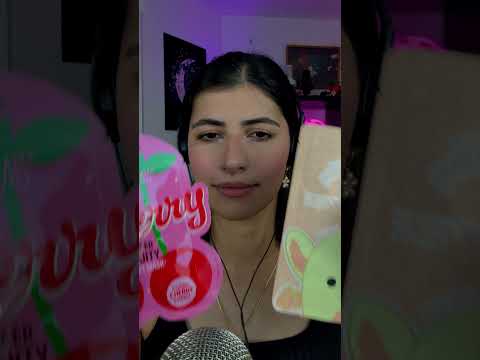 #asmr #haul #asmrpopolsku