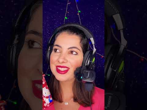 Central dos arrepios de ASMR