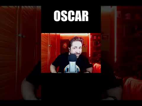 #Short PERSONALIZADO en ASMR 😴OSCAR😴