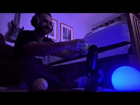 ASMR for Chronically Diseased Individuals