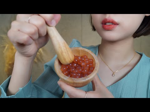 [ASMR] 73가지 잠오는 트리거 10시간 ASMR | 팅글 취향찾기