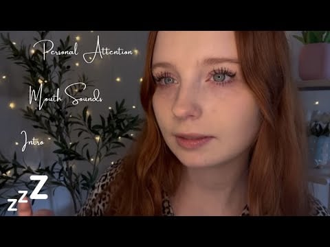 Keara’s ASMR Hello Lovely Compilation | Mouth Sounds, Tongue Clicking, Personal Attention, Repeating