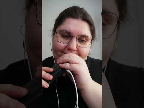 #asmr