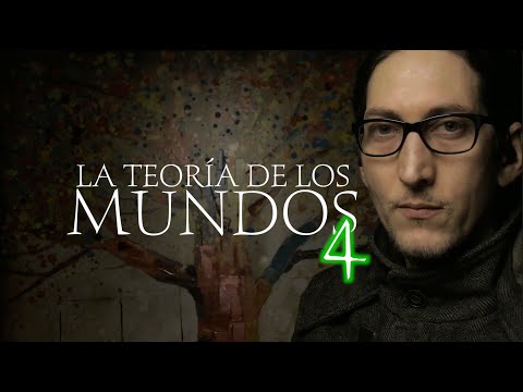 [ASMR Español] LA TEORÍA DE LOS MUNDOS 4 🌎 🎧 🌎