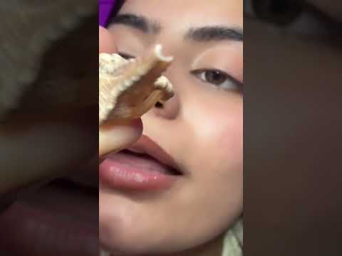 May I poke you #stressrelief #sleepsounds #viral