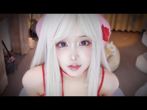 ASMR 倒计时结束后你就会睡着😴