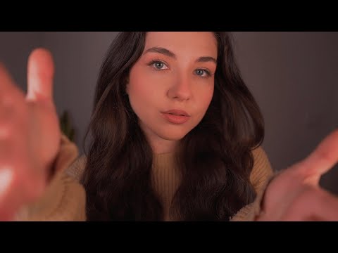 ASMR Te Cuido Después de un Mal Día - Atención Personal en Español | Lonixy ASMR