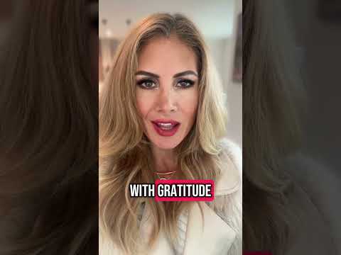 Miracle Morning☀️Set Your Vibration to Attract Miracles #asmr #meditation #relaxing #spiritualasmr