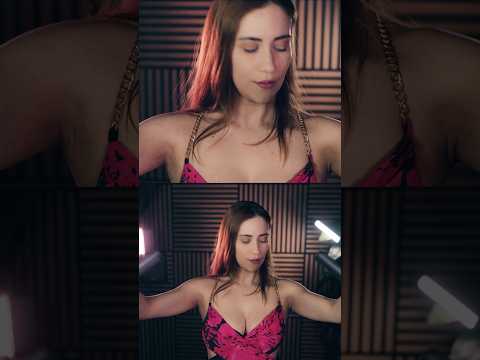 ASMR Español Oído a Oído 😴 Short para Dormir Profundo