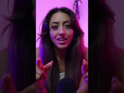 Uyku Telkini ASMR Olumlamalar  #asmr #relax