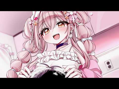 [ASMR💤] 손님! 무릉도원이세요?  | Hair/Head Spa＆Shampoo RP