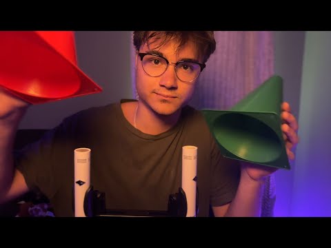 Completely Normal ASMR