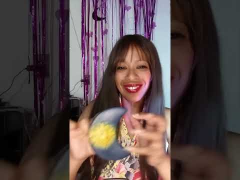 Destaque ao vivo