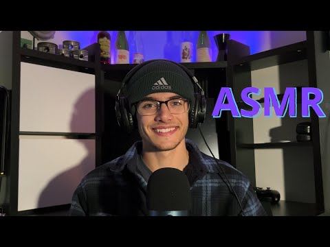 ASMR | Whispered Motivation (Rambles to make your day a little better)