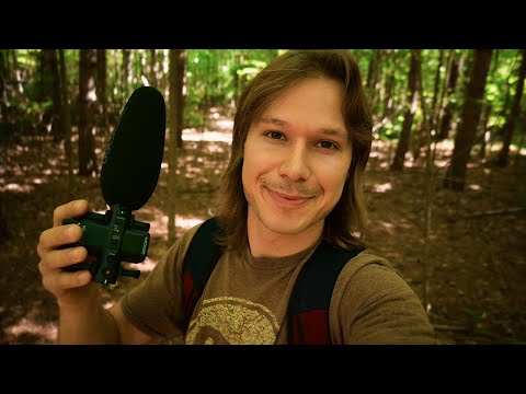 Mini ASMR Setup