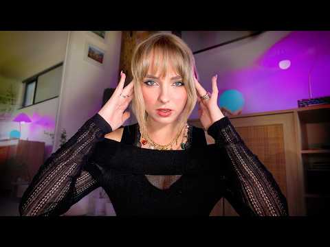 Fast & Aggressive ASMR for Tinglemaxxing